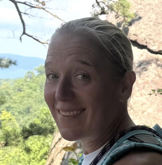 Marjorie Norlund, LMHC